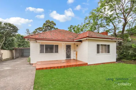 15 Carinya Rd, Girraween, NSW 2145
