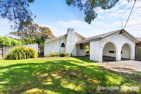 Property photo of 10 Latter Grove Churchill VIC 3842