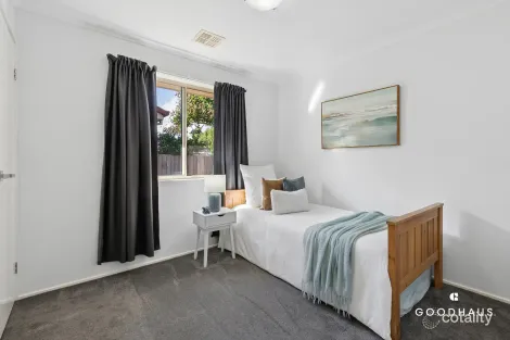 Property photo of 5 Lanley Square Ngunnawal ACT 2913