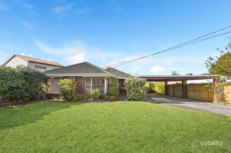 Property photo of 22 Oaklands Crescent Frankston VIC 3199