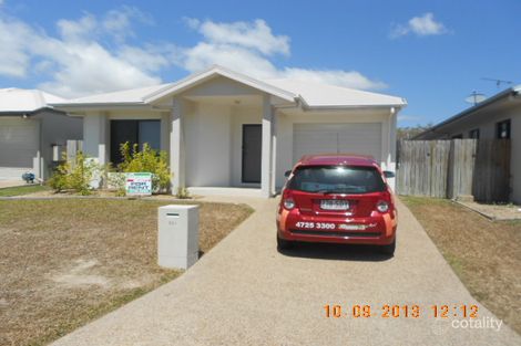 Property photo of 11A Shark Court Mount Louisa QLD 4814