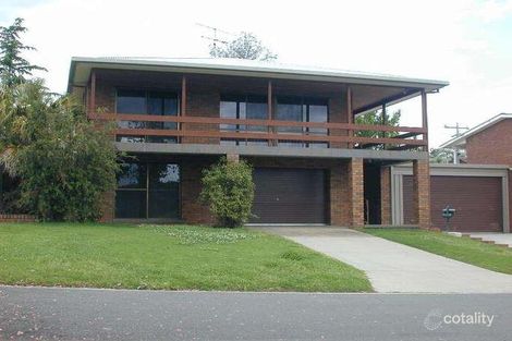 Property photo of 2 Lake Drive Bellbridge VIC 3691