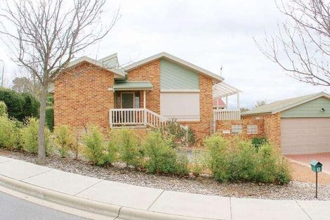 Property photo of 7 Dane Close Calwell ACT 2905