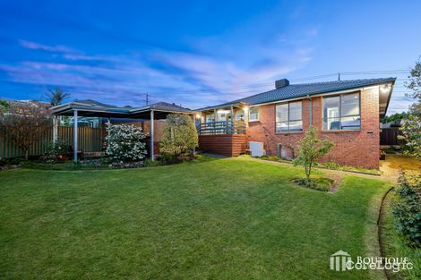 Property photo of 74 Murray Road Dandenong North VIC 3175