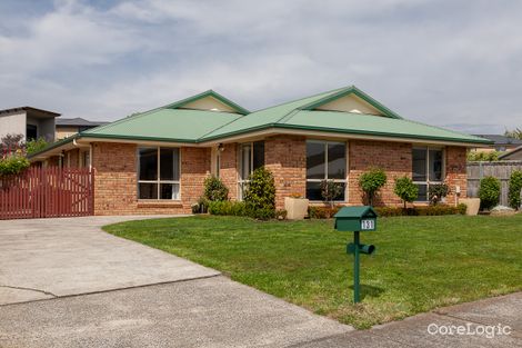 Property photo of 131 Willowbend Road Kingston TAS 7050