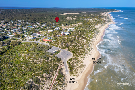 Property photo of 2 William Street Dawesville WA 6211