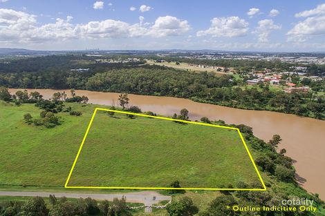 526 Priors Pocket Rd, Moggill, QLD 4070