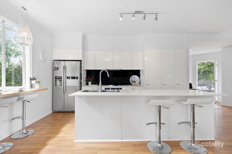 Property photo of 38C Gilruth Road Kenmore QLD 4069