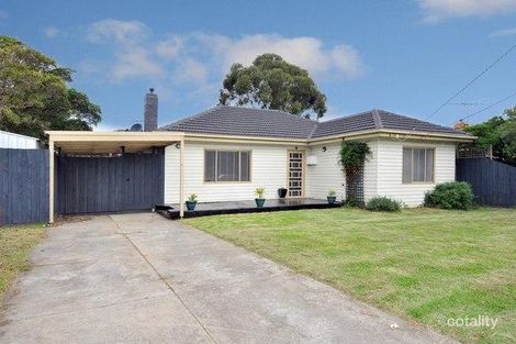 Property photo of 1 Little Street Altona North VIC 3025