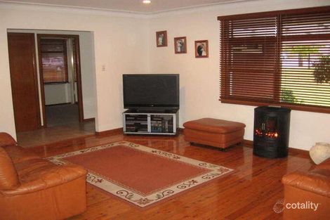 Property photo of 5 Carter Crescent Padstow Heights NSW 2211