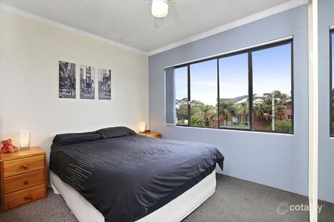 Property photo of 6/11-13 Warburton Street Gymea NSW 2227