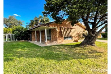 Property photo of 2 Allambie Place Moree NSW 2400