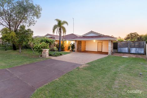 150 Oakmont Ave, Meadow Springs, WA 6210