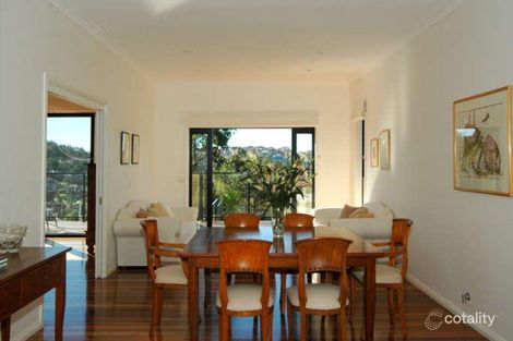 Property photo of 38A Epping Drive Frenchs Forest NSW 2086