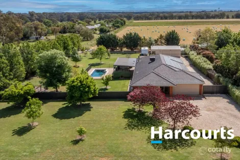29 White Post Rd, Everton, VIC 3678