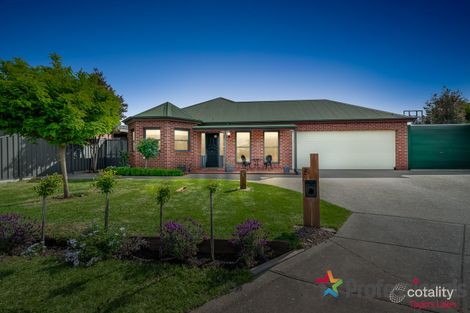 Property photo of 5 Emma Court Taylors Lakes VIC 3038