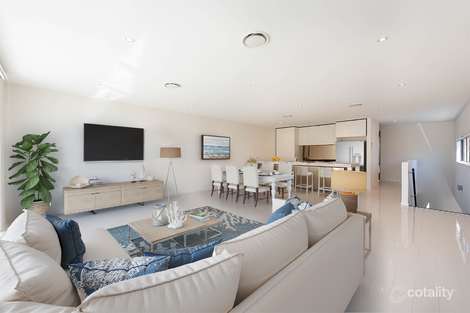 Property photo of 1/31 Magnoli Circuit Palm Beach QLD 4221