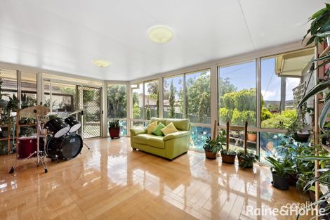 Property photo of 46 Castleton Crescent Gowrie ACT 2904