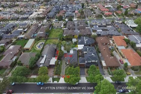 41 Lytton St, Glenroy, VIC 3046