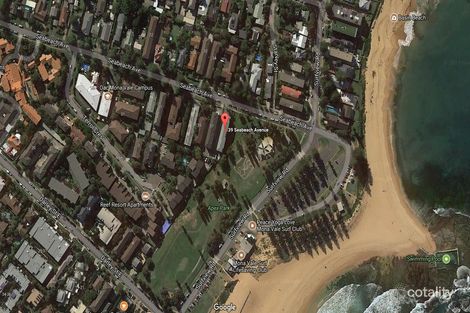 Property photo of 7/39 Seabeach Avenue Mona Vale NSW 2103