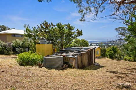 Property photo of 3 Three Street Dodges Ferry TAS 7173