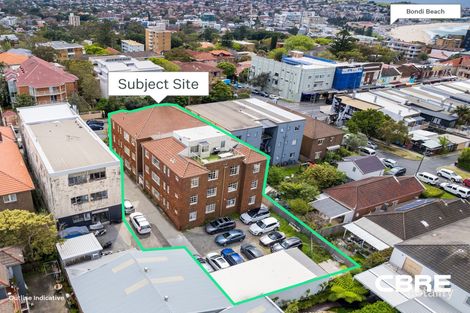 Property photo of 239 Bondi Road Bondi NSW 2026