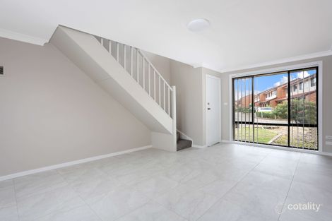 Property photo of 14/4-12 Chapman Street Werrington NSW 2747