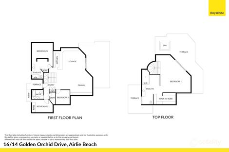 16/14 Golden Orchid Dr, Airlie Beach, QLD 4802