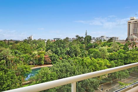 Property photo of 501/132 Alice Street Brisbane City QLD 4000