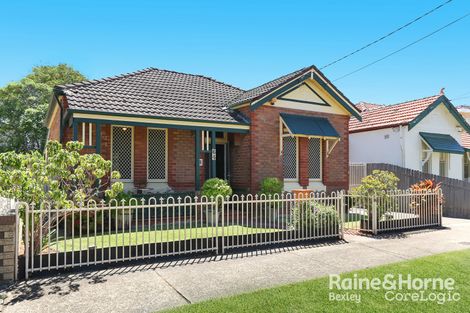 Property photo of 64 Byrnes Street Bexley NSW 2207