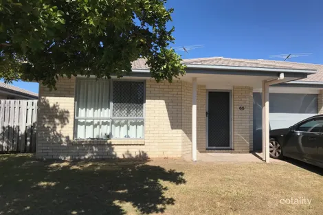 65/15-23 Redondo St, Ningi, QLD 4511