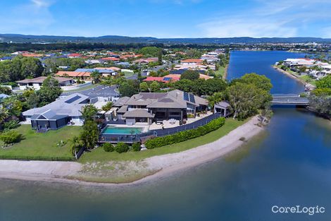 Property photo of 108 Dunlin Drive Burleigh Waters QLD 4220