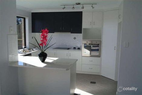 Property photo of 1 Cuttaburra Crescent Glenvale QLD 4350