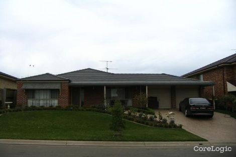 Property photo of 17 Marscay Street Kellyville Ridge NSW 2155