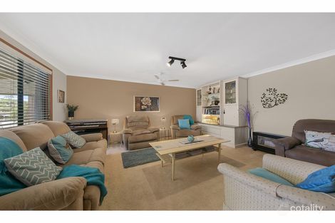 Property photo of 21 Roberta Street Tumbi Umbi NSW 2261