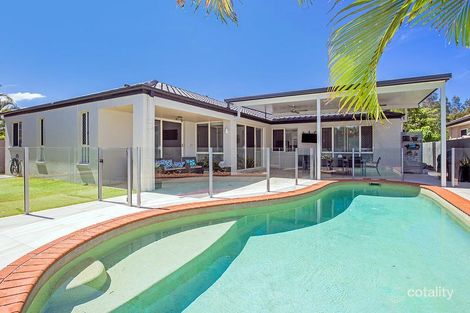 Property photo of 12A Tranquility Circuit Helensvale QLD 4212