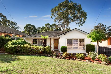 Property photo of 43 Louis Street Greensborough VIC 3088