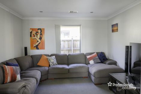 Property photo of 26 Norcia Way Ellenbrook WA 6069