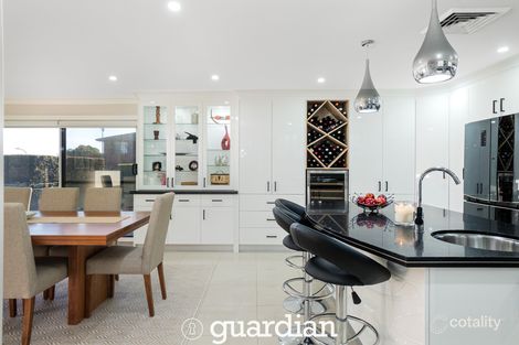 Property photo of 19 Kullaroo Avenue Castle Hill NSW 2154