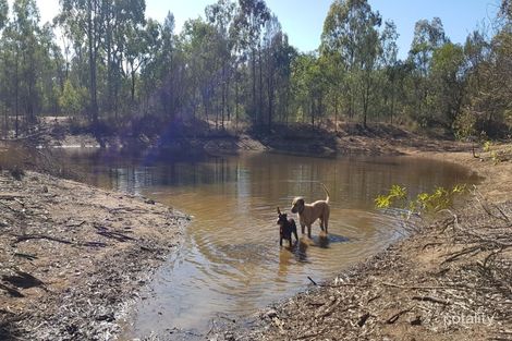 Property photo of 435 McLean Road Durong QLD 4610