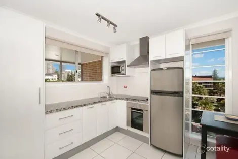 Property photo of 7/2 Britannia Avenue Broadbeach QLD 4218