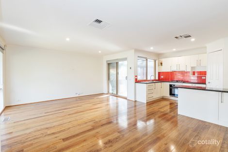 Property photo of 81 Luscombe Avenue Carrum Downs VIC 3201