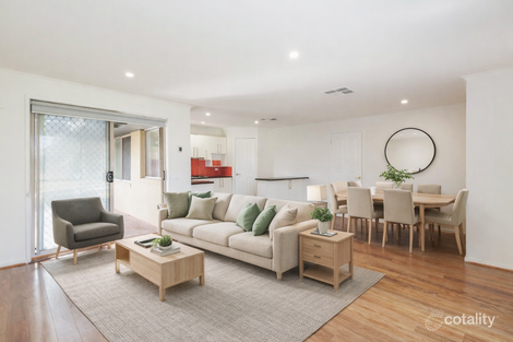 Property photo of 81 Luscombe Avenue Carrum Downs VIC 3201