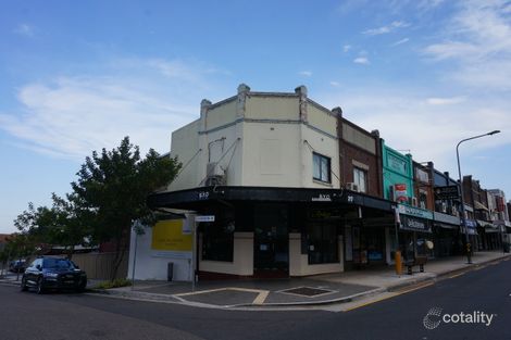 217 Concord Rd, North Strathfield, NSW 2137