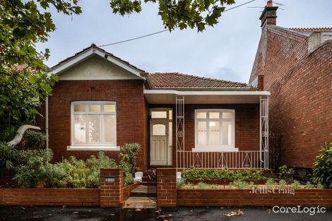 Property photo of 847 Rathdowne Street Carlton North VIC 3054