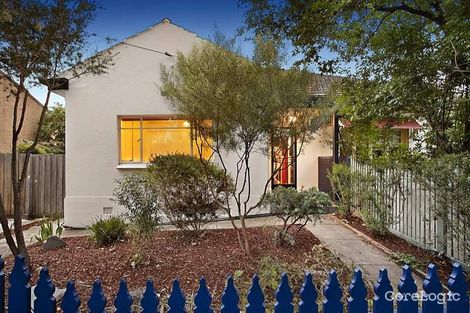 Property photo of 39 Farnham Street Flemington VIC 3031