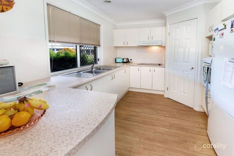 Property photo of 66/2 Wattle Road Rothwell QLD 4022