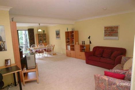 Property photo of 27/134-136 Crimea Road Marsfield NSW 2122