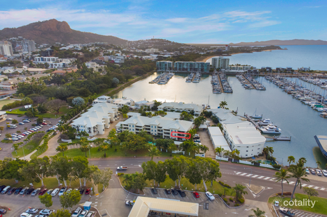 Property photo of 24/18-30 Sir Leslie Thiess Drive Townsville City QLD 4810