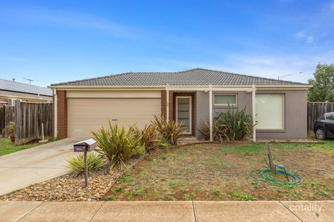 Property photo of 2 Cepora Road Tarneit VIC 3029